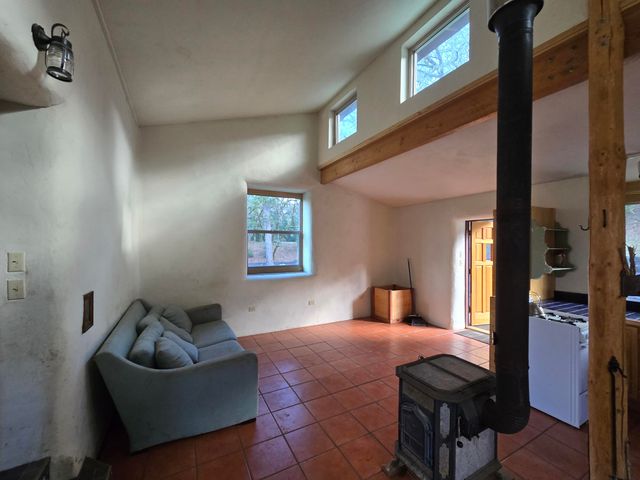 3830 Thomas Road, Miranda, CA 95553