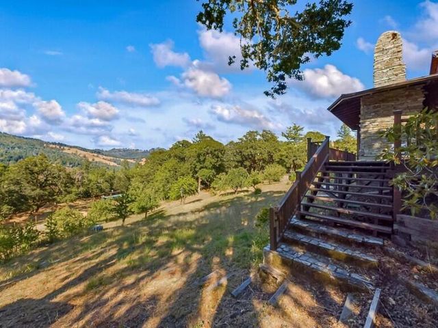 3830 Thomas Road, Miranda, CA 95553