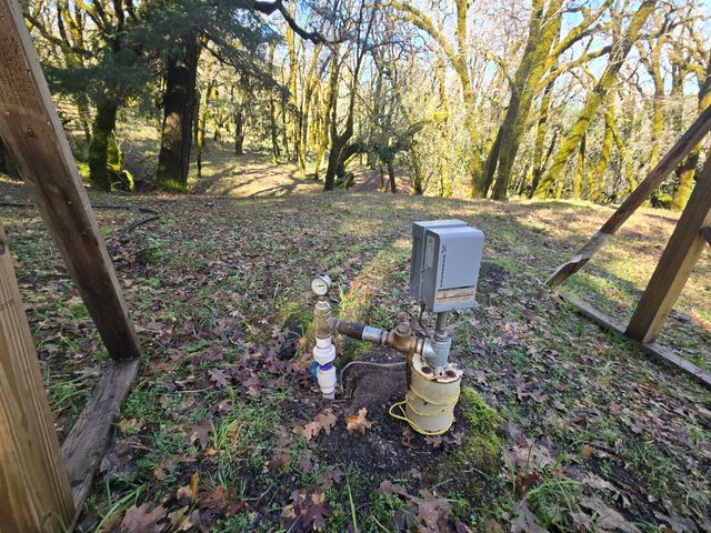 3830 Thomas Road, Miranda, CA 95553