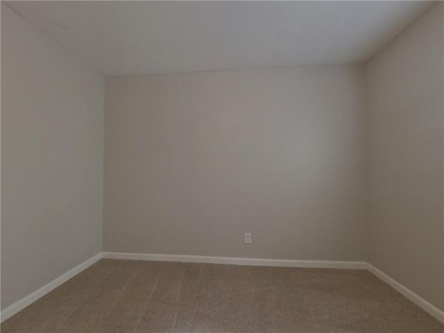 Address unavailable.