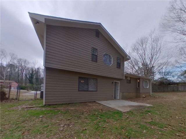 Address unavailable.