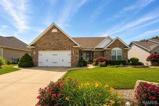 4632 Magnolia Place, Alton, IL 62002