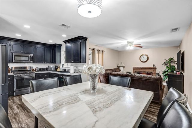 2466 S Sultana Avenue, Ontario, CA 91761