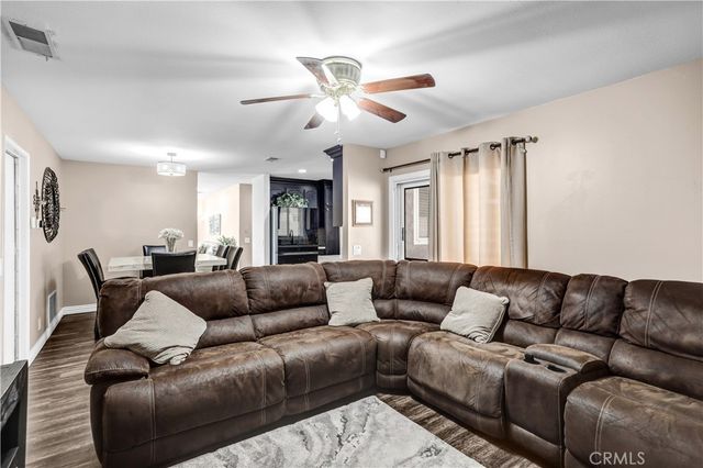 2466 S Sultana Avenue, Ontario, CA 91761