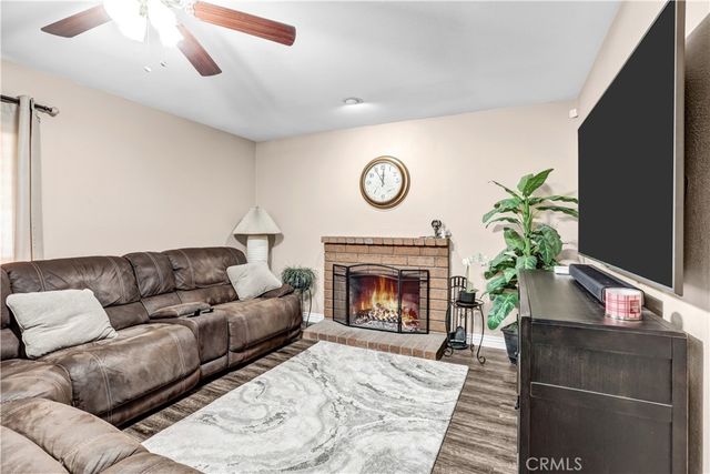 2466 S Sultana Avenue, Ontario, CA 91761