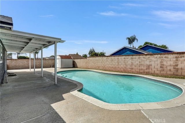 2466 S Sultana Avenue, Ontario, CA 91761