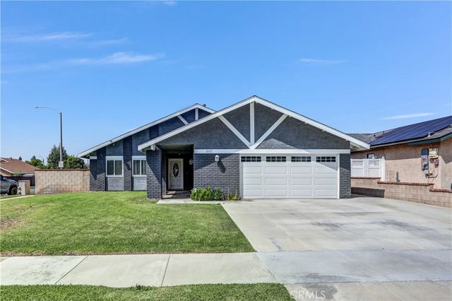 2466 S Sultana Avenue, Ontario, CA 91761