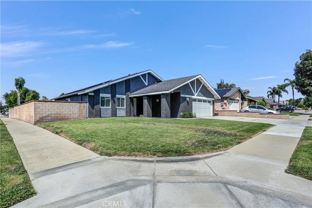 2466 S Sultana Avenue, Ontario, CA 91761