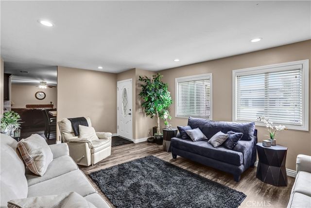 2466 S Sultana Avenue, Ontario, CA 91761