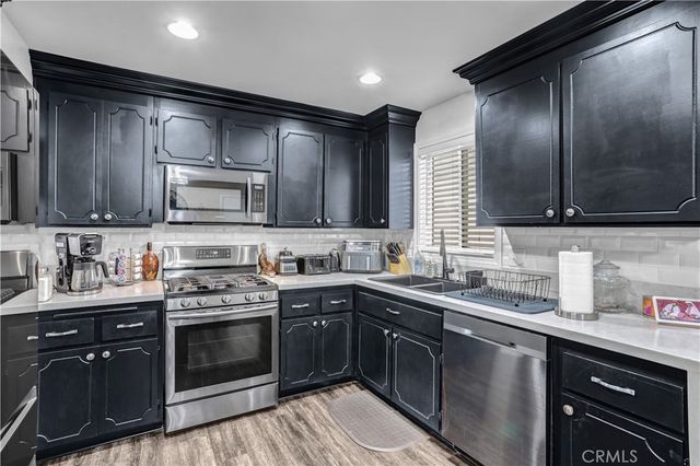 2466 S Sultana Avenue, Ontario, CA 91761