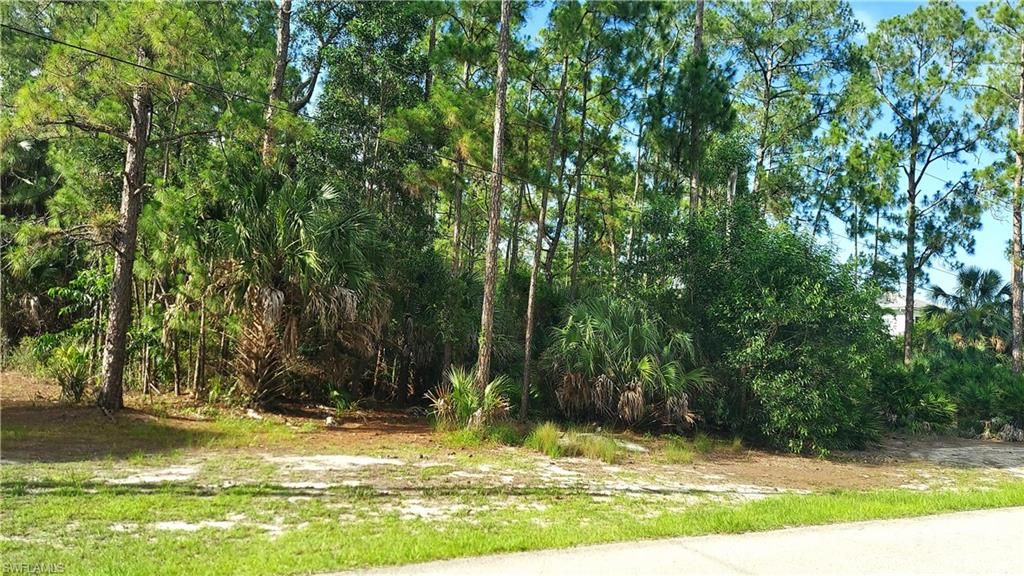 3281 15th AVE SW, NAPLES, FL 34117 — exterior