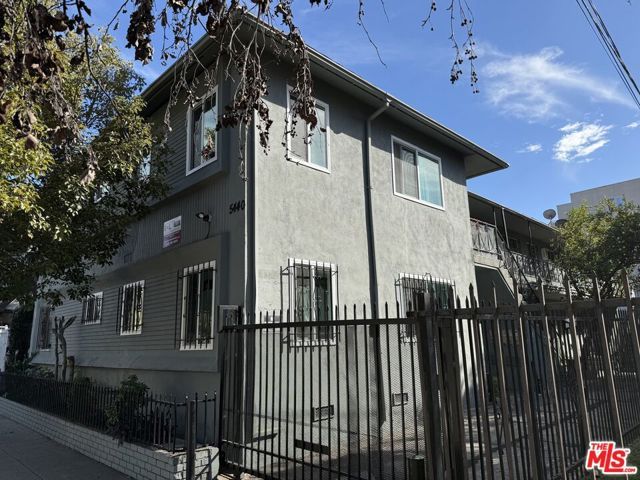 5440 Harold Way, Los Angeles, CA 90027