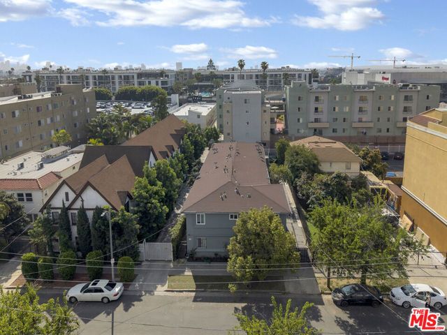 5440 Harold Way, Los Angeles, CA 90027