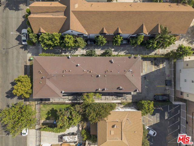 5440 Harold Way, Los Angeles, CA 90027