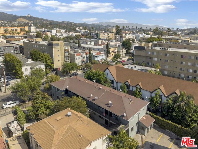 5440 Harold Way, Los Angeles, CA 90027