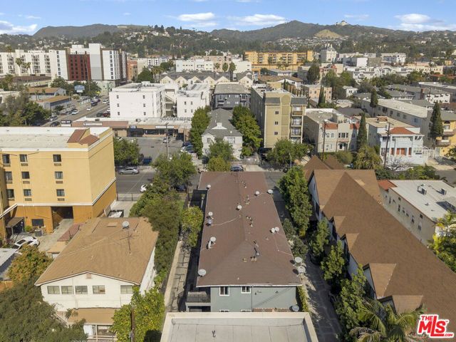 5440 Harold Way, Los Angeles, CA 90027