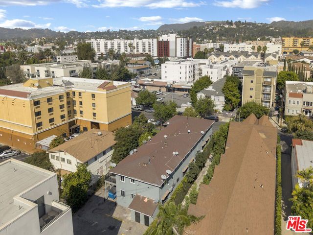 5440 Harold Way, Los Angeles, CA 90027