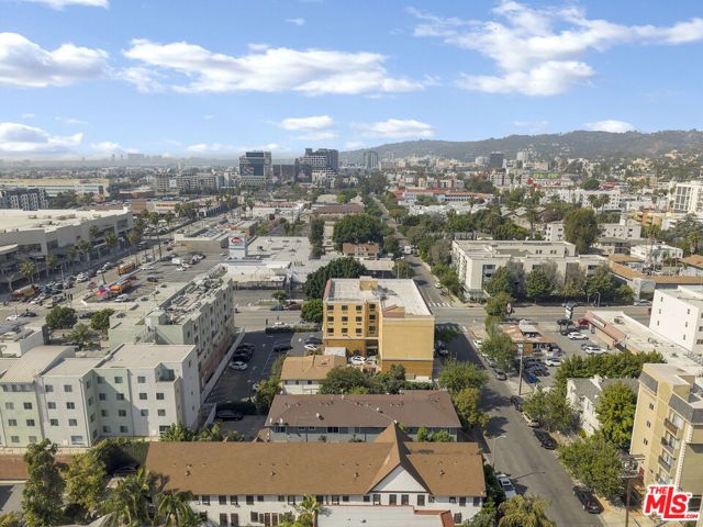 5440 Harold Way, Los Angeles, CA 90027