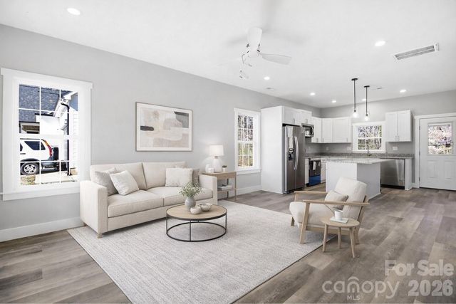 119 Hollifield Street, Gastonia, NC 28056