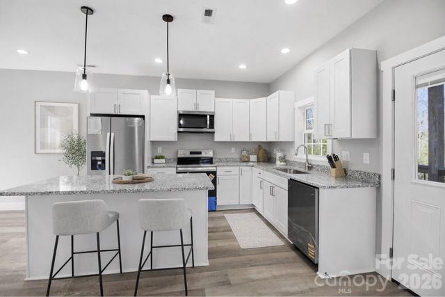 119 Hollifield Street, Gastonia, NC 28056