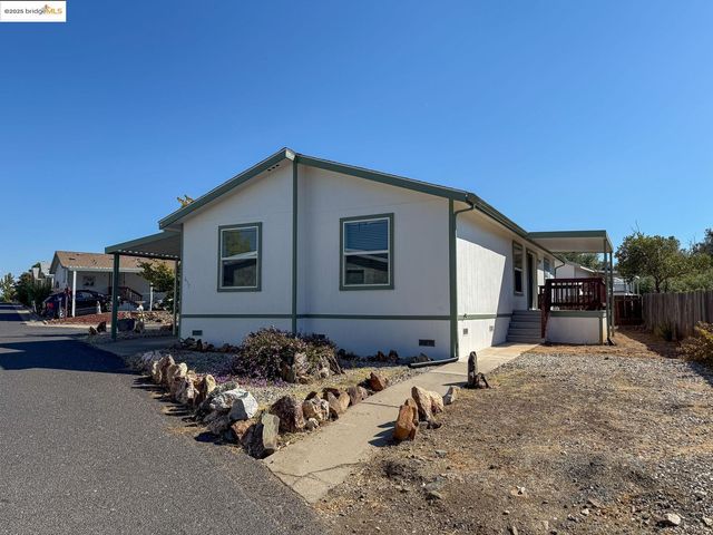 18717 Mill Villa Rd 637, Jamestown, CA 95327