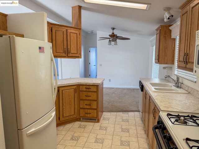 18717 Mill Villa Rd 637, Jamestown, CA 95327