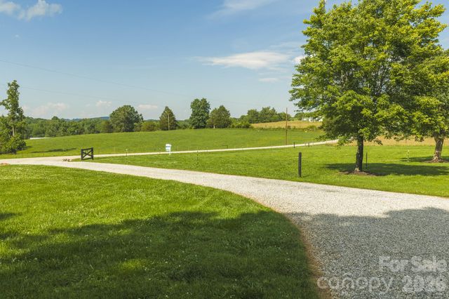 441 Fairgrounds Road, Taylorsville, NC 28681