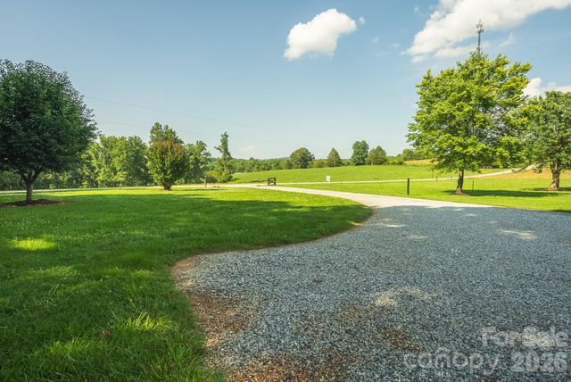 441 Fairgrounds Road, Taylorsville, NC 28681