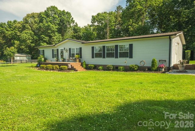 441 Fairgrounds Road, Taylorsville, NC 28681