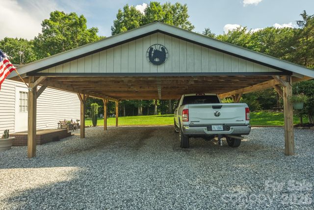 441 Fairgrounds Road, Taylorsville, NC 28681