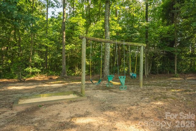 441 Fairgrounds Road, Taylorsville, NC 28681