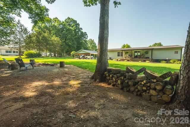 441 Fairgrounds Road, Taylorsville, NC 28681