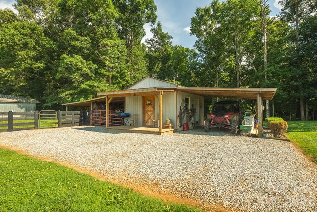 441 Fairgrounds Road, Taylorsville, NC 28681