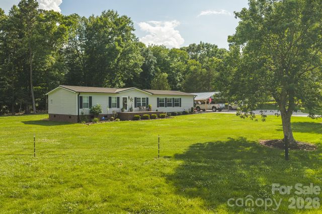 441 Fairgrounds Road, Taylorsville, NC 28681