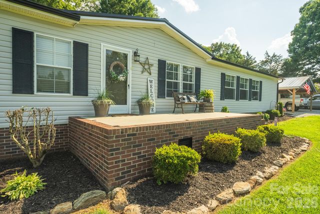 441 Fairgrounds Road, Taylorsville, NC 28681