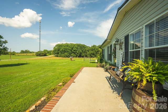 441 Fairgrounds Road, Taylorsville, NC 28681