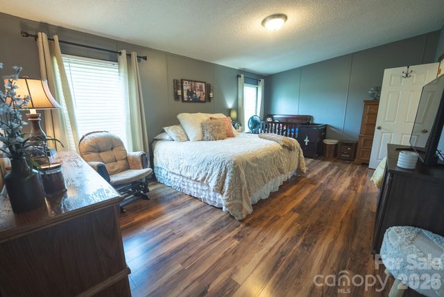 441 Fairgrounds Road, Taylorsville, NC 28681