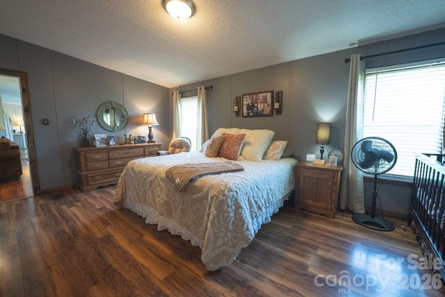 441 Fairgrounds Road, Taylorsville, NC 28681