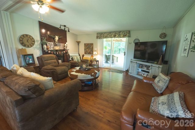 441 Fairgrounds Road, Taylorsville, NC 28681
