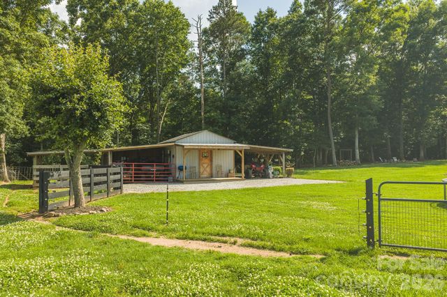 441 Fairgrounds Road, Taylorsville, NC 28681