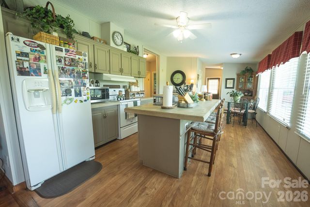 441 Fairgrounds Road, Taylorsville, NC 28681