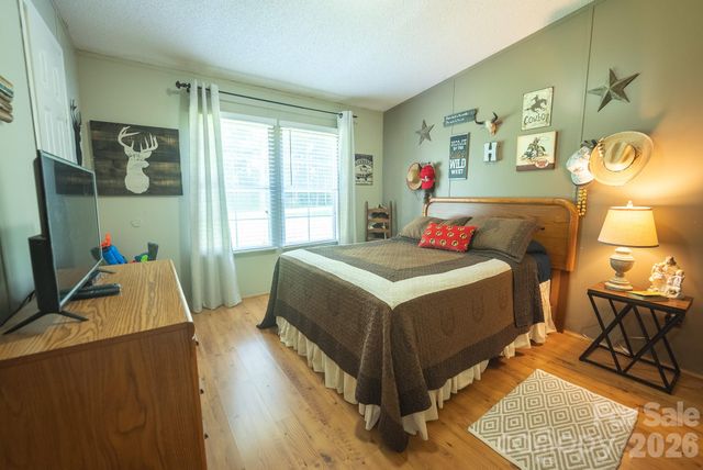 441 Fairgrounds Road, Taylorsville, NC 28681