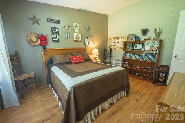441 Fairgrounds Road, Taylorsville, NC 28681