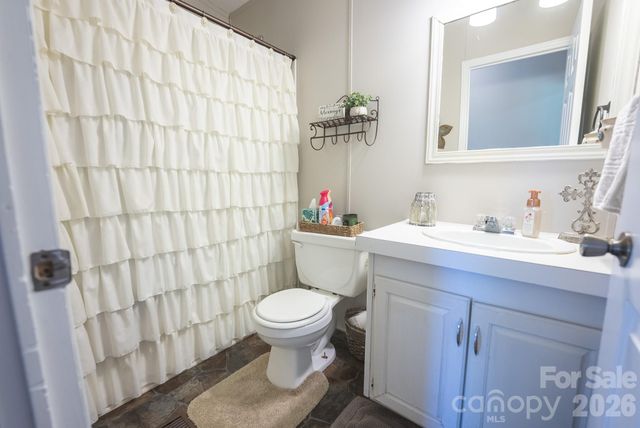 441 Fairgrounds Road, Taylorsville, NC 28681