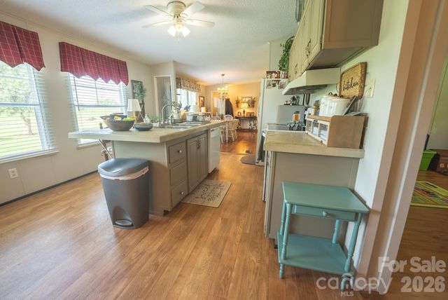 441 Fairgrounds Road, Taylorsville, NC 28681