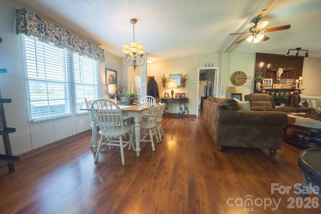 441 Fairgrounds Road, Taylorsville, NC 28681