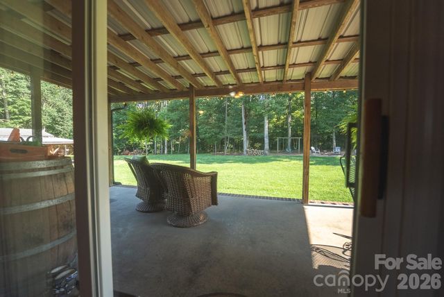 441 Fairgrounds Road, Taylorsville, NC 28681