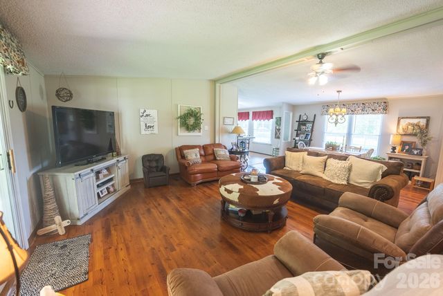 441 Fairgrounds Road, Taylorsville, NC 28681