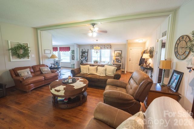 441 Fairgrounds Road, Taylorsville, NC 28681