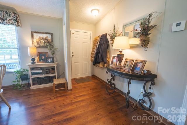 441 Fairgrounds Road, Taylorsville, NC 28681